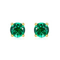 Tsavorite-Light Green Garnet Earring ER0146A00LL