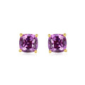 Purple Sapphire Earring ER0131A01LL
