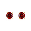 Ruby Earring ER0149A00LL