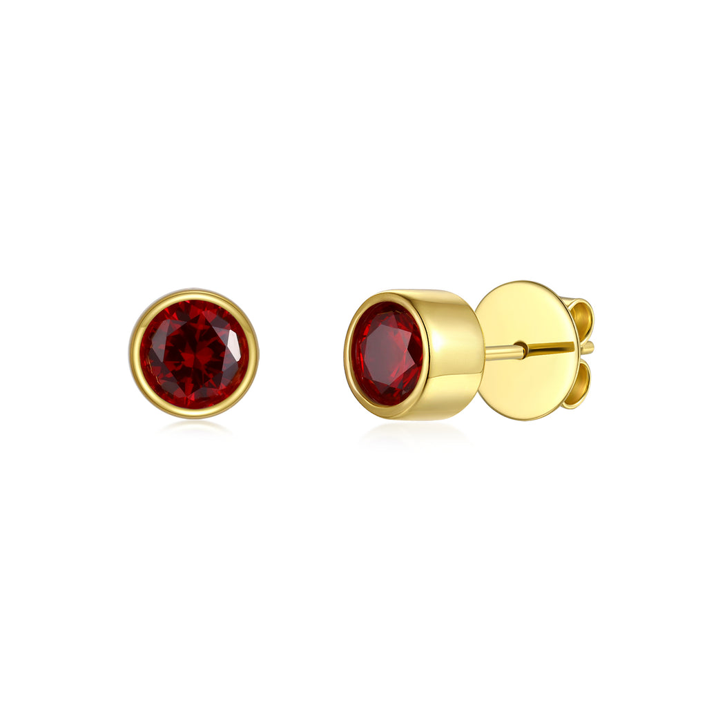 Ruby Earring ER0150A00LL