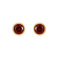 Ruby Earring ER0150A00LL