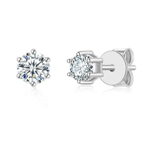 Classic 0.5ct Diamond Earring ER0163B00LL