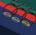 Hong Kong Sevens 50th Anniversary Bracelect