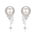 Pearl Earring ER0087A00LL