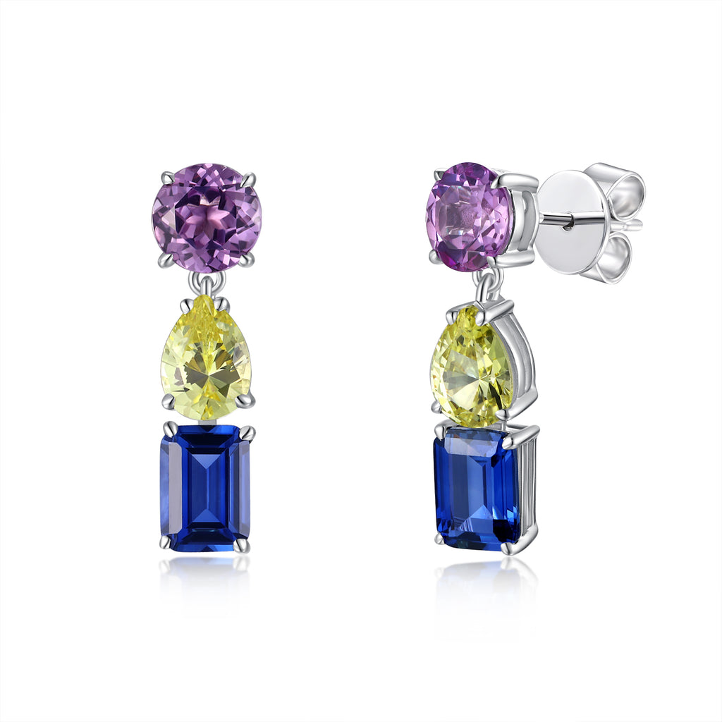Sapphire Ring ER0088A00LL
