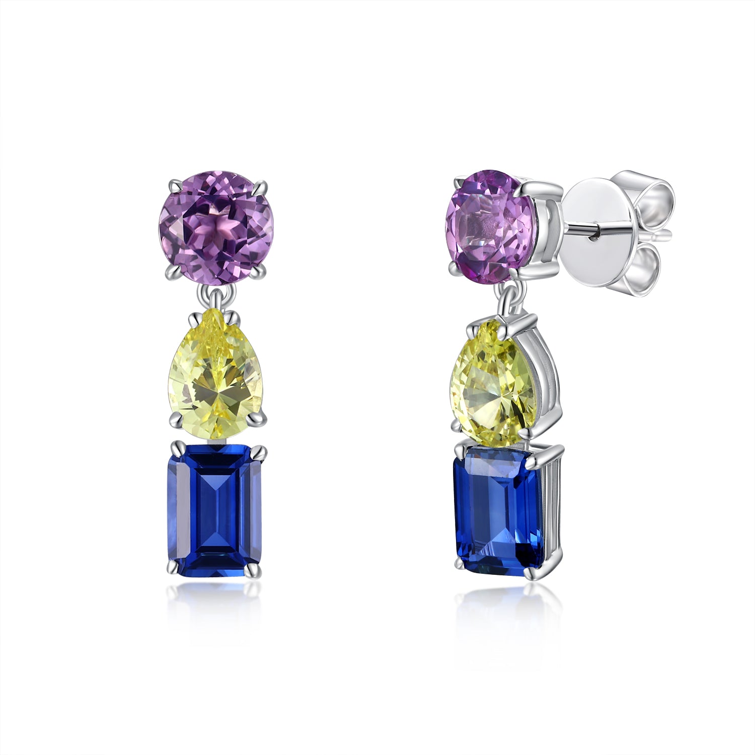 Sapphire Ring ER0088A00LL
