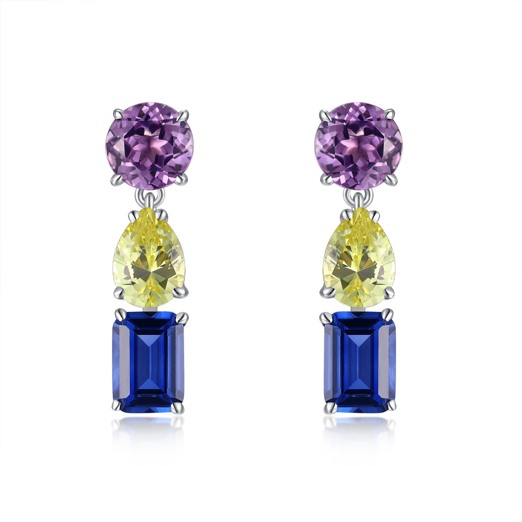 Sapphire Ring ER0088A00LL