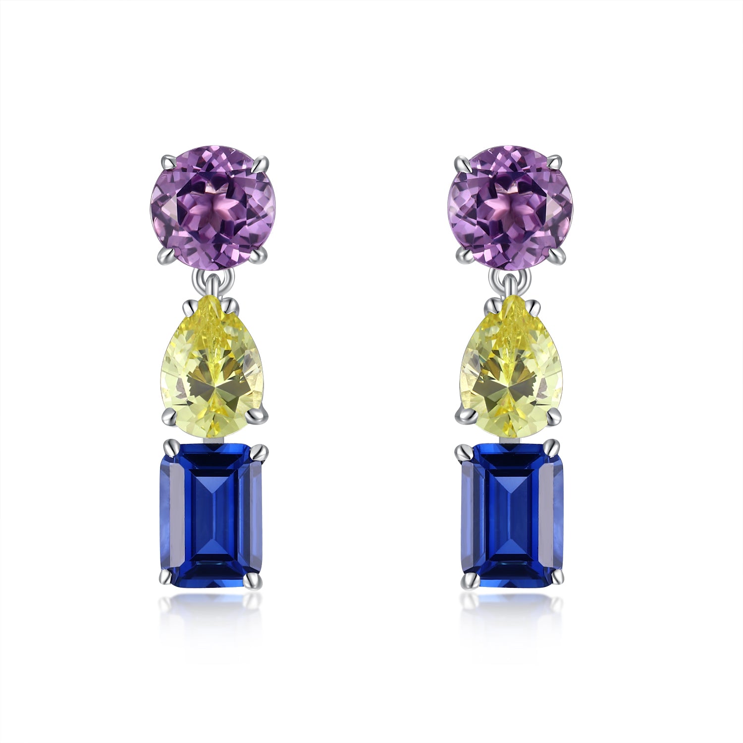 Sapphire Ring ER0088A00LL