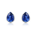 Royal blue Sapphire Ring ER0086A00LL