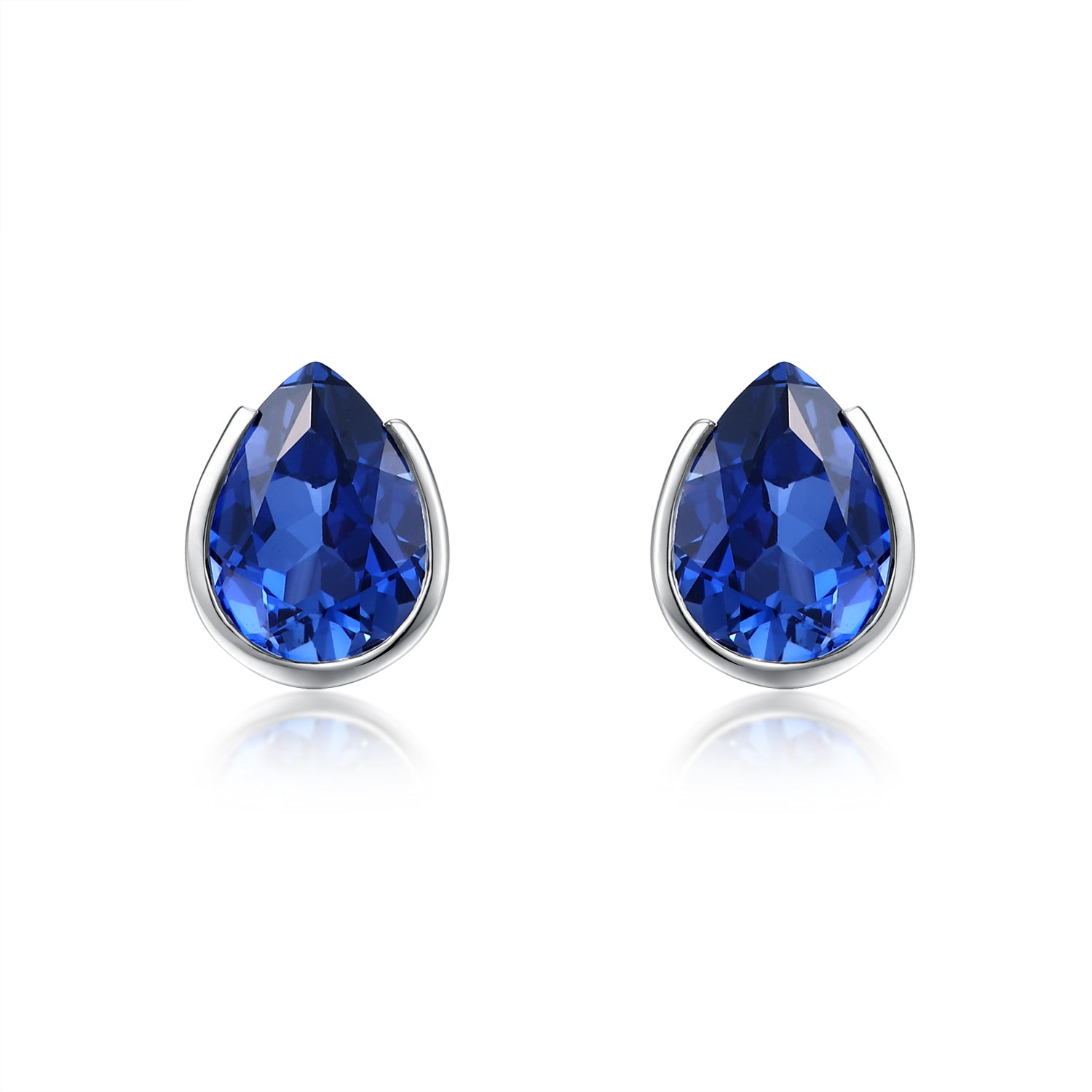Royal blue Sapphire Ring ER0086A00LL