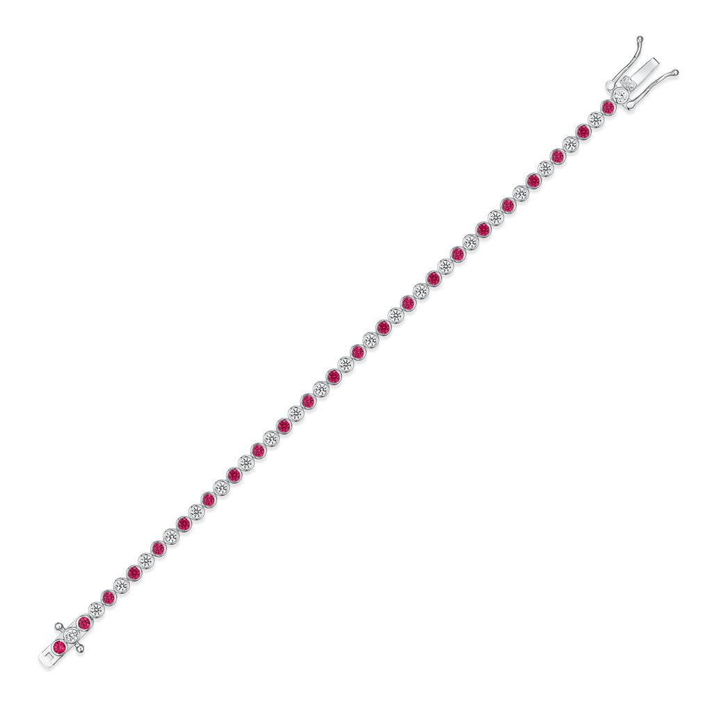 Ruby Bracelet BC0034A00LL