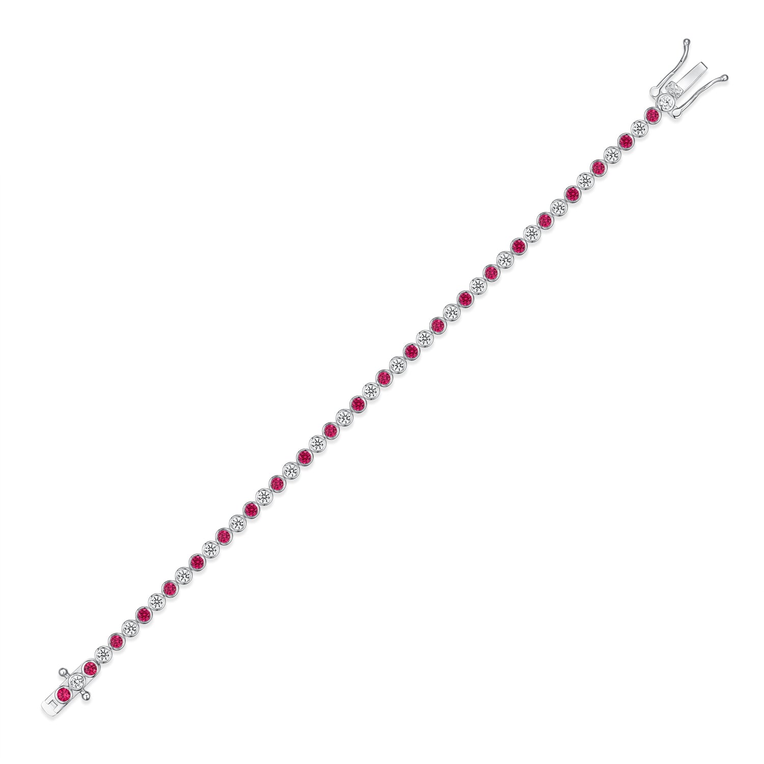Ruby Bracelet BC0034A00LL