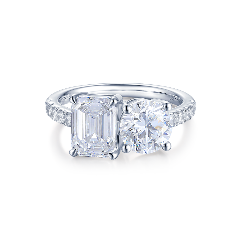 Lab-grown Diamond FR0101A00LL