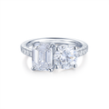Lab-grown Diamond FR0101A00LL