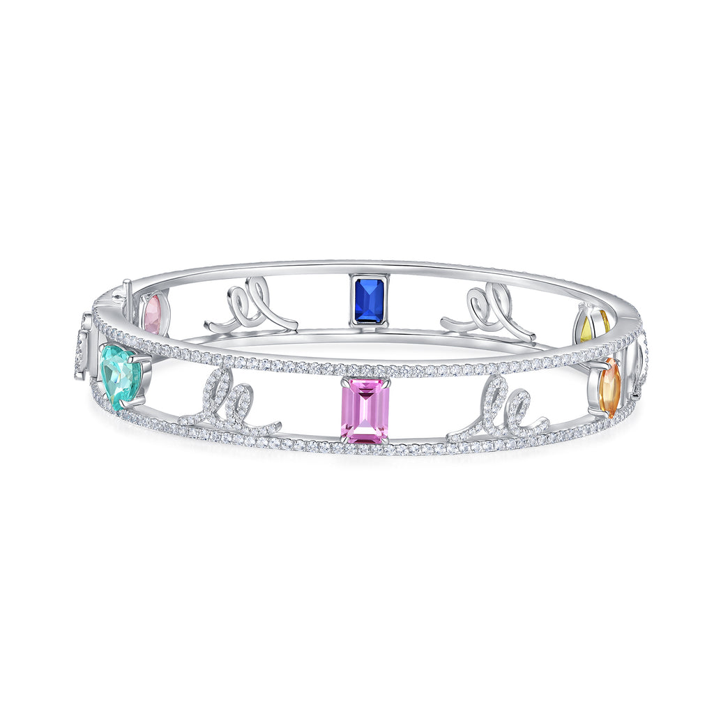 SAPPHIRE BRACELET BG0007A00LL