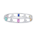 SAPPHIRE BRACELET BG0007A00LL