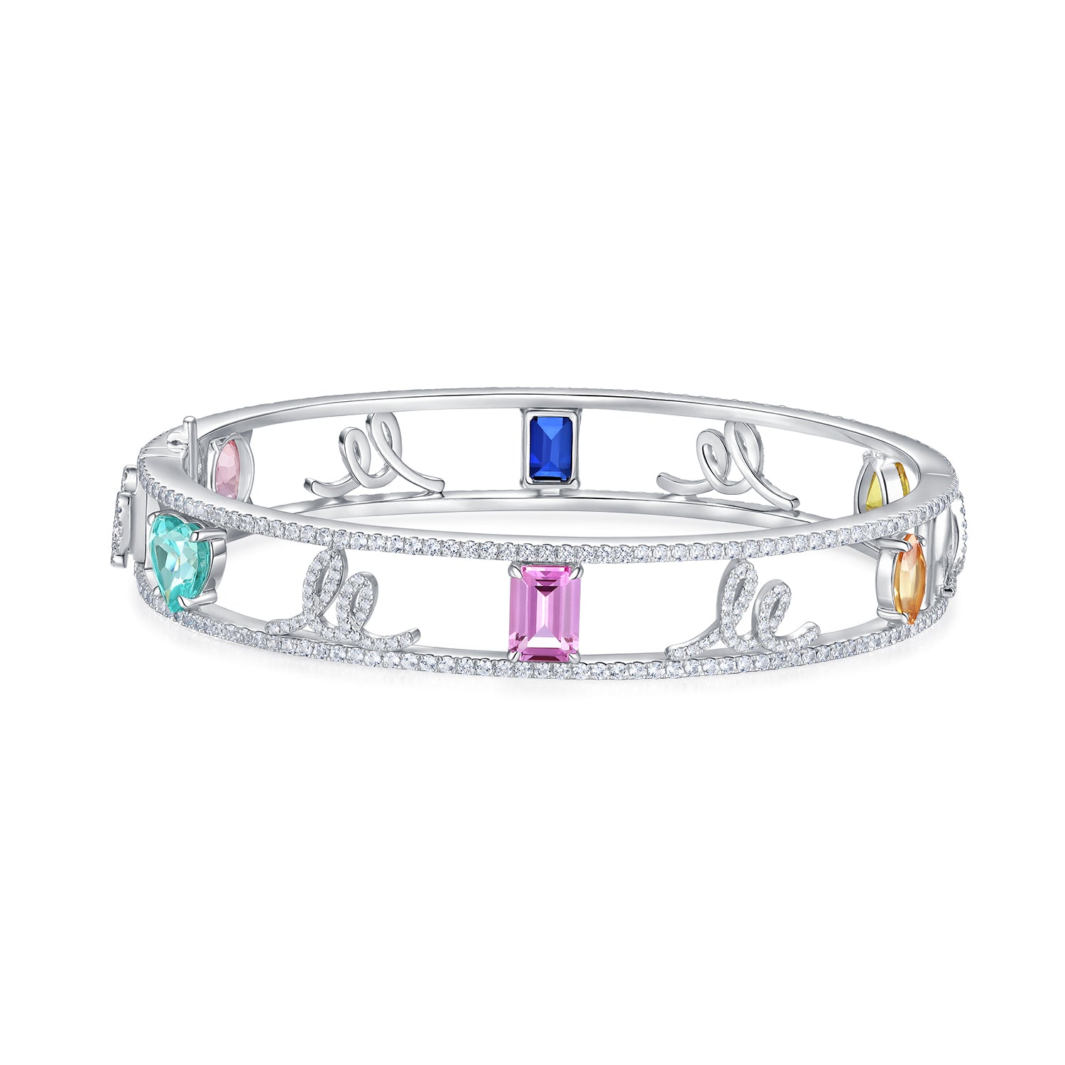 SAPPHIRE BRACELET BG0007A00LL