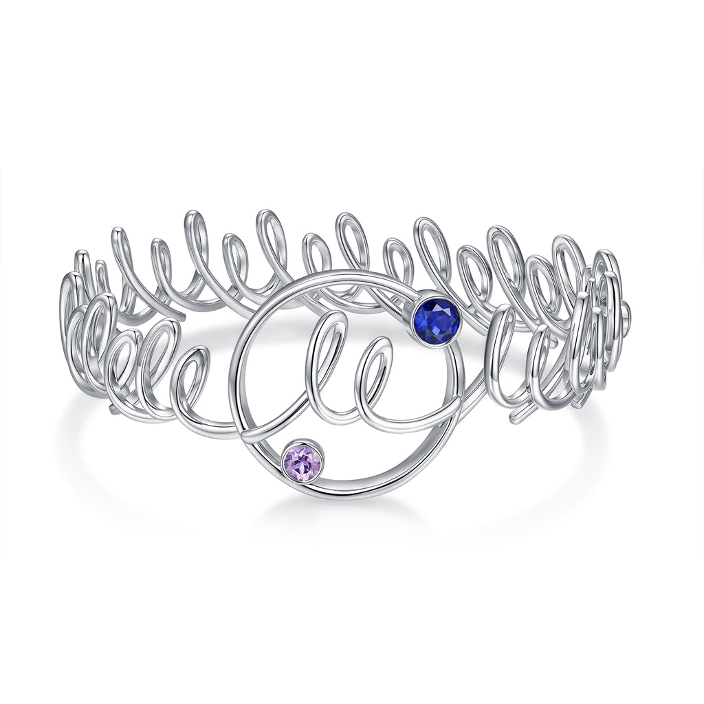 SAPPHIRE BRACELET BG0008A00
