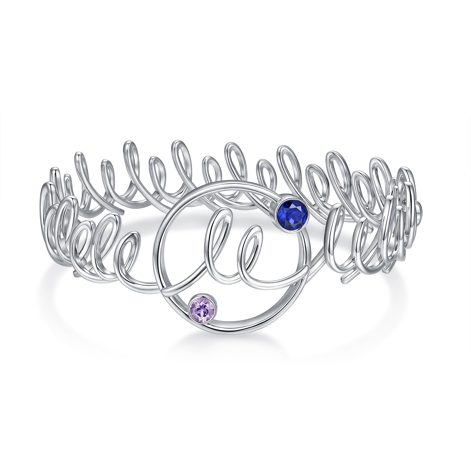 SAPPHIRE BRACELET BG0008A00
