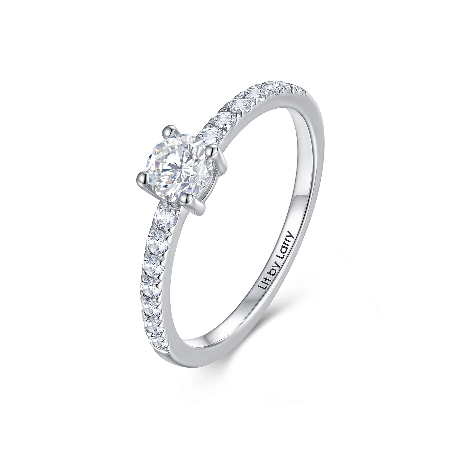 Diamond Ring FR0111A00LL