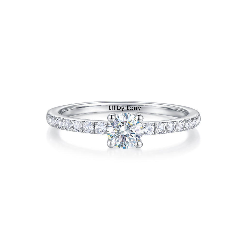 Diamond Ring FR0111A00LL