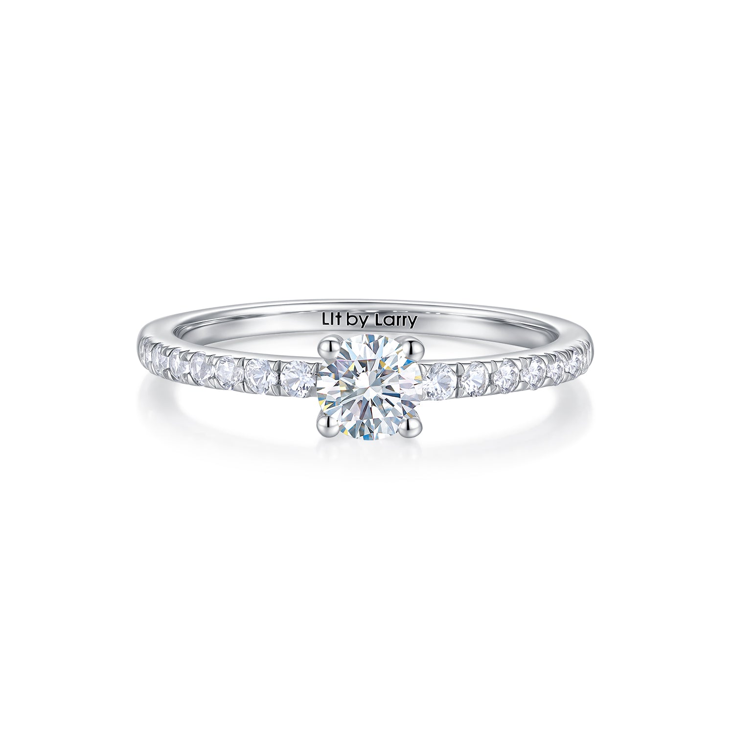 Diamond Ring FR0111A00LL