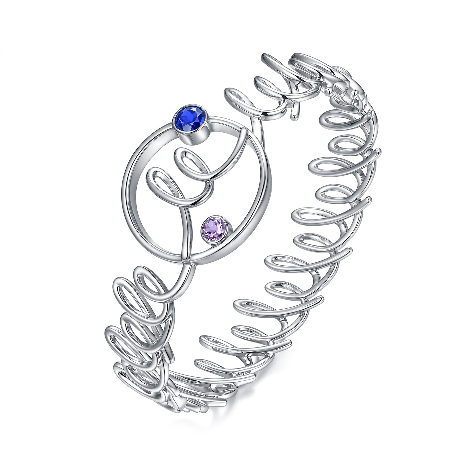 SAPPHIRE BRACELET BG0008A00