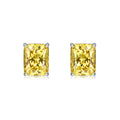 Yellow Sapphire Earring ER0108A00LL