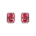Padparadscha Sapphire Earring ER0129A04LL