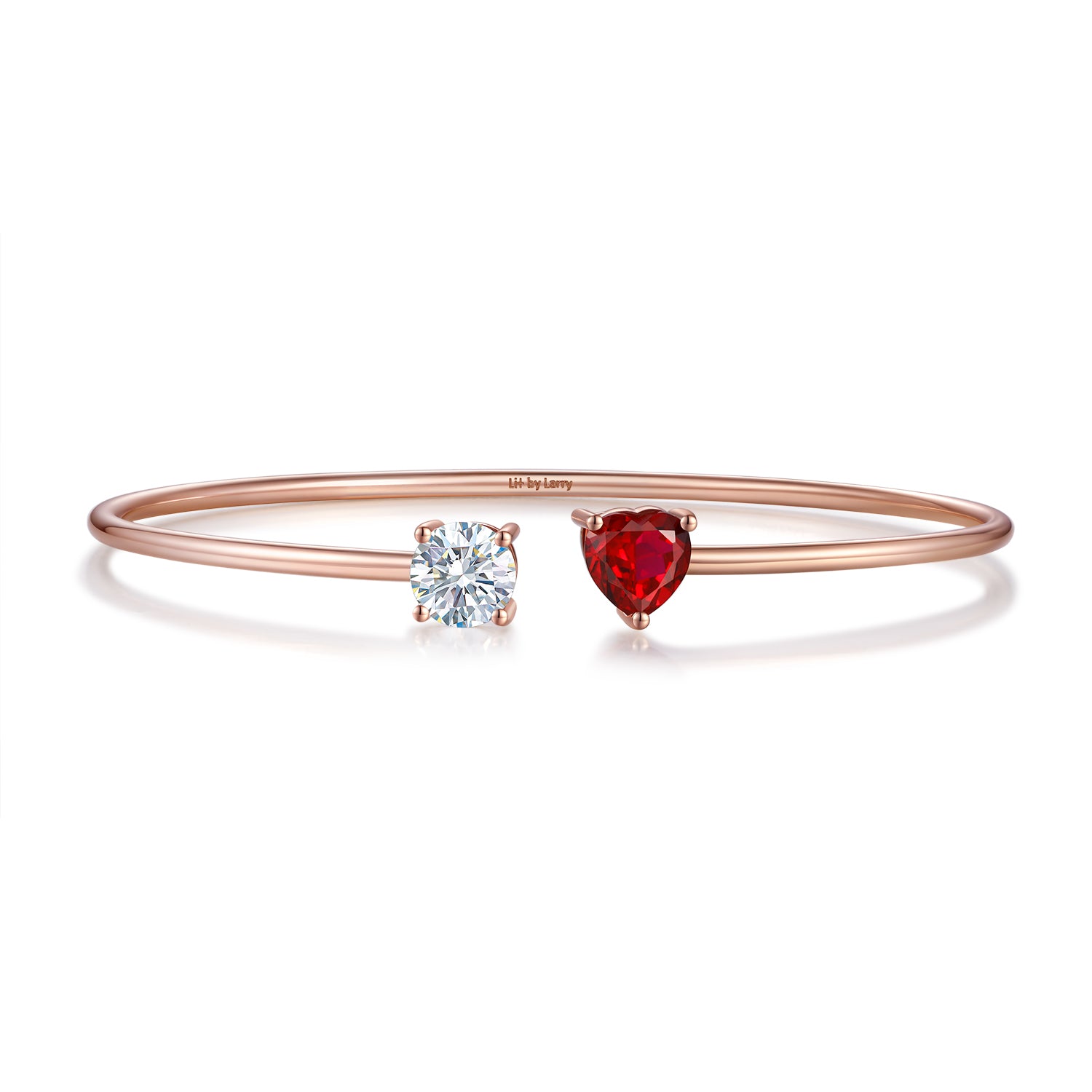 RUBY DIAMOND BRACELET BG0014A00LL