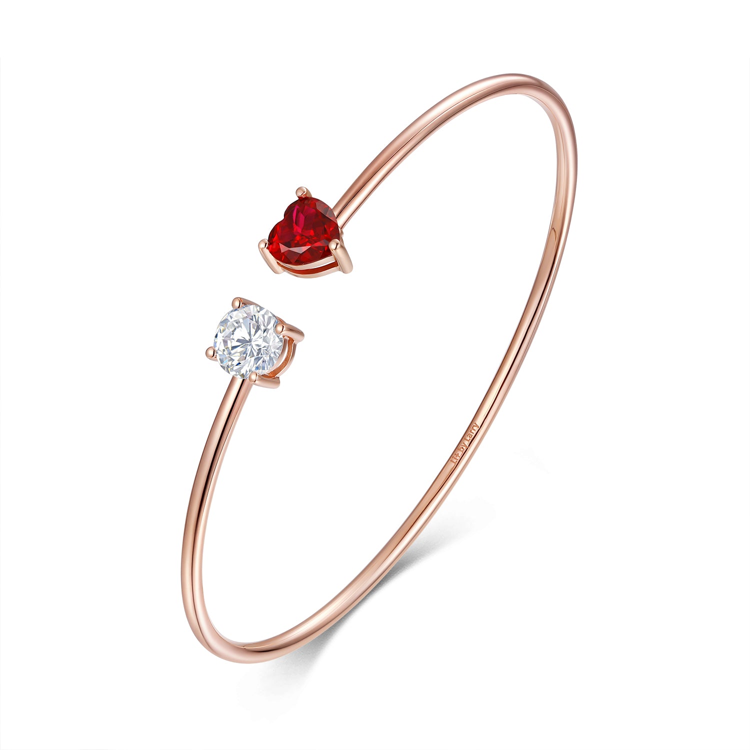 RUBY DIAMOND BRACELET BG0014A00LL