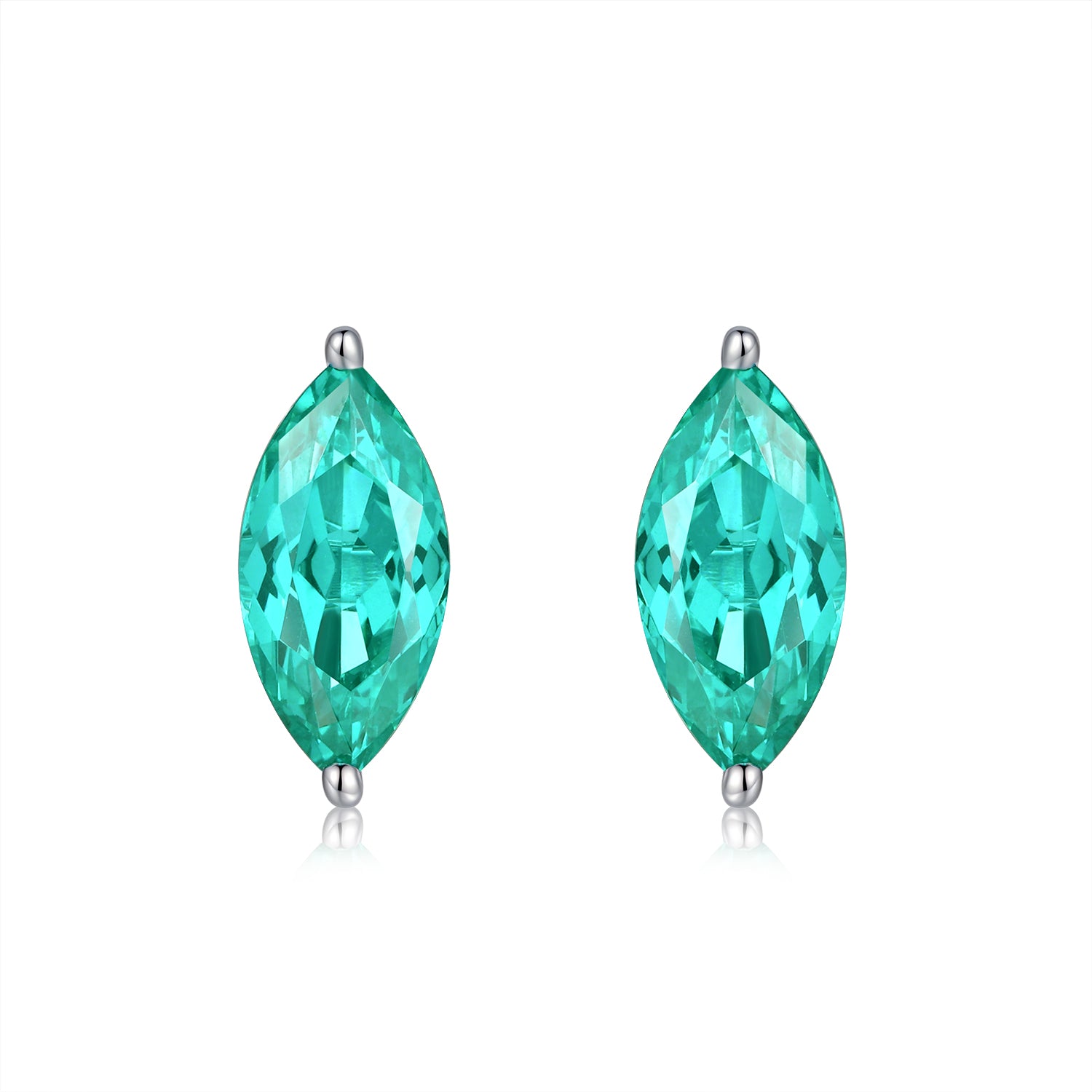 Paraiba Garnet Earring ER0137A00LL