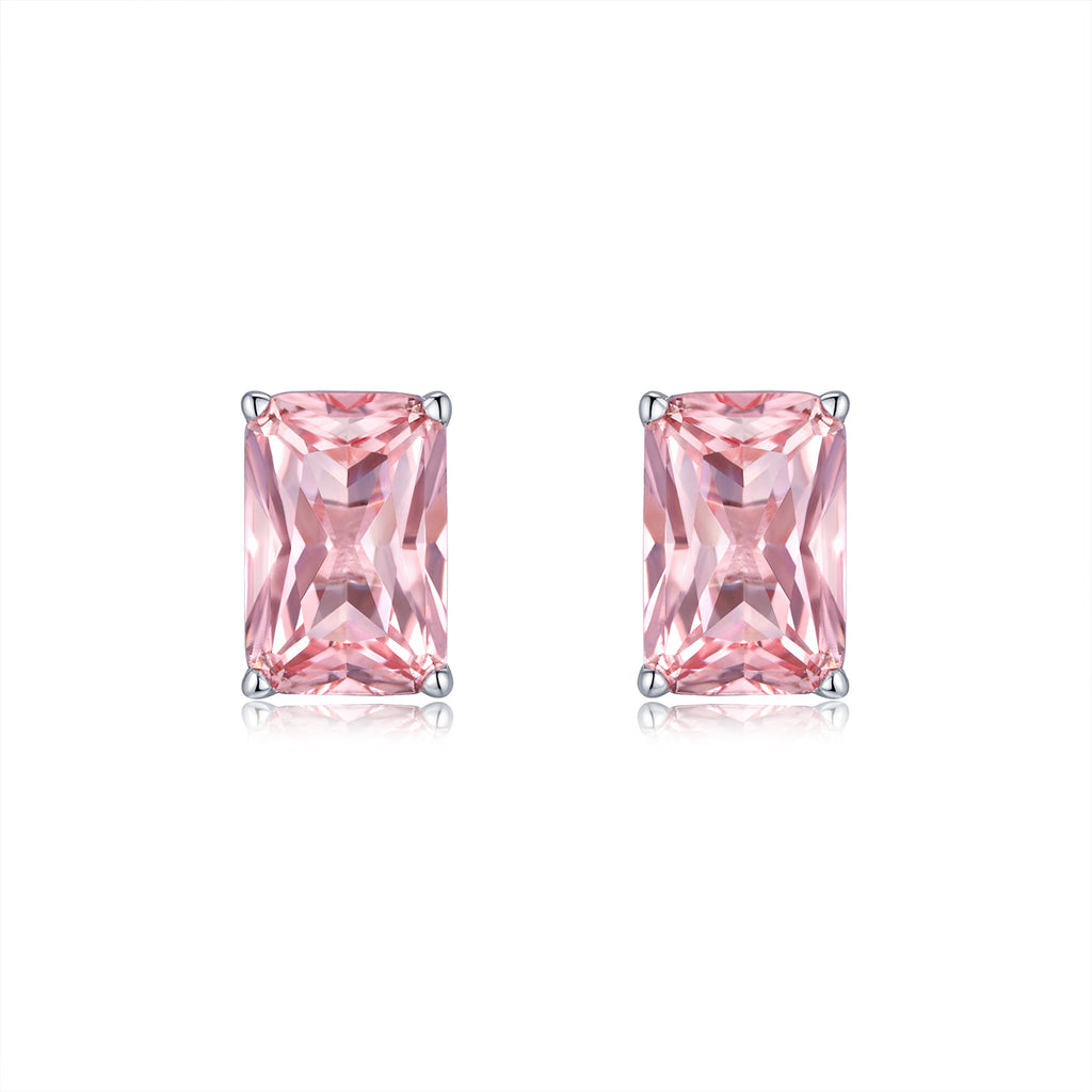 Padparadscha Sapphire Earring ER0105A00LL