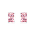 Padparadscha Sapphire Earring ER0105A00LL