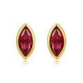 Ruby Earring ER0138A01LL