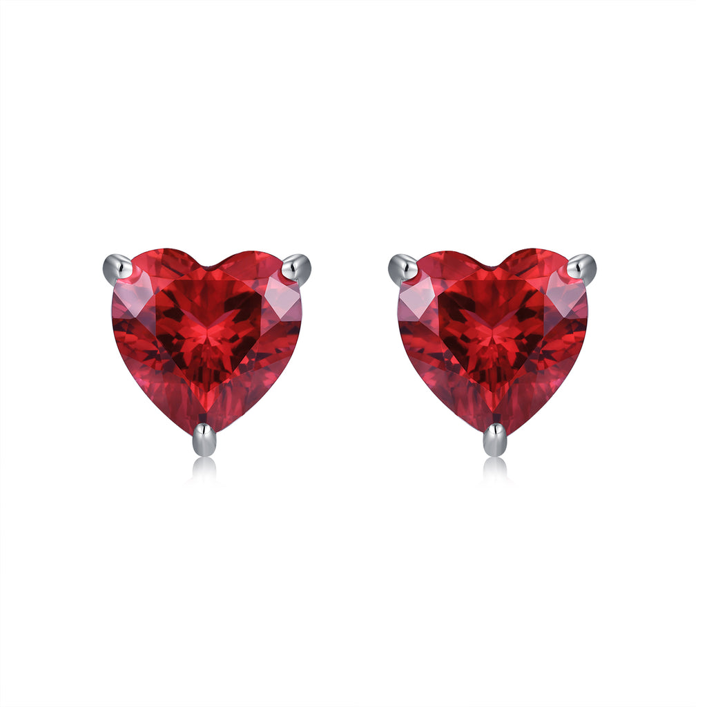 Ruby Earring ER0115A00LL