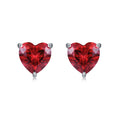 Ruby Earring ER0115A00LL