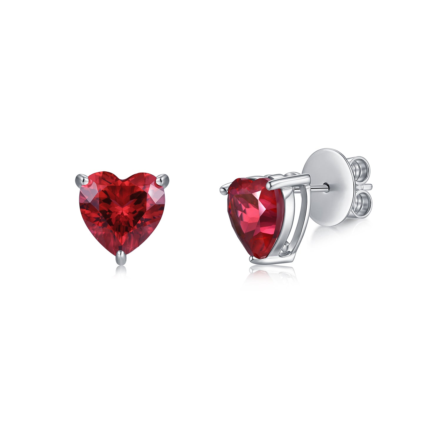 Ruby Earring ER0115A00LL