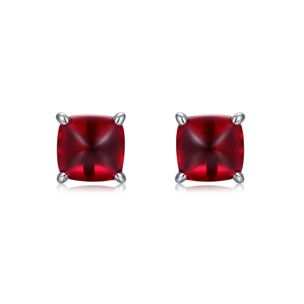 Ruby Earring ER0113A00LL