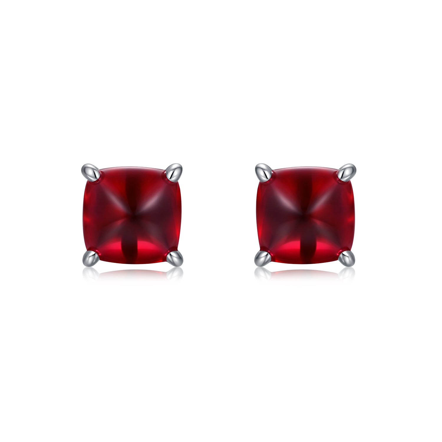 Ruby Earring ER0113A00LL