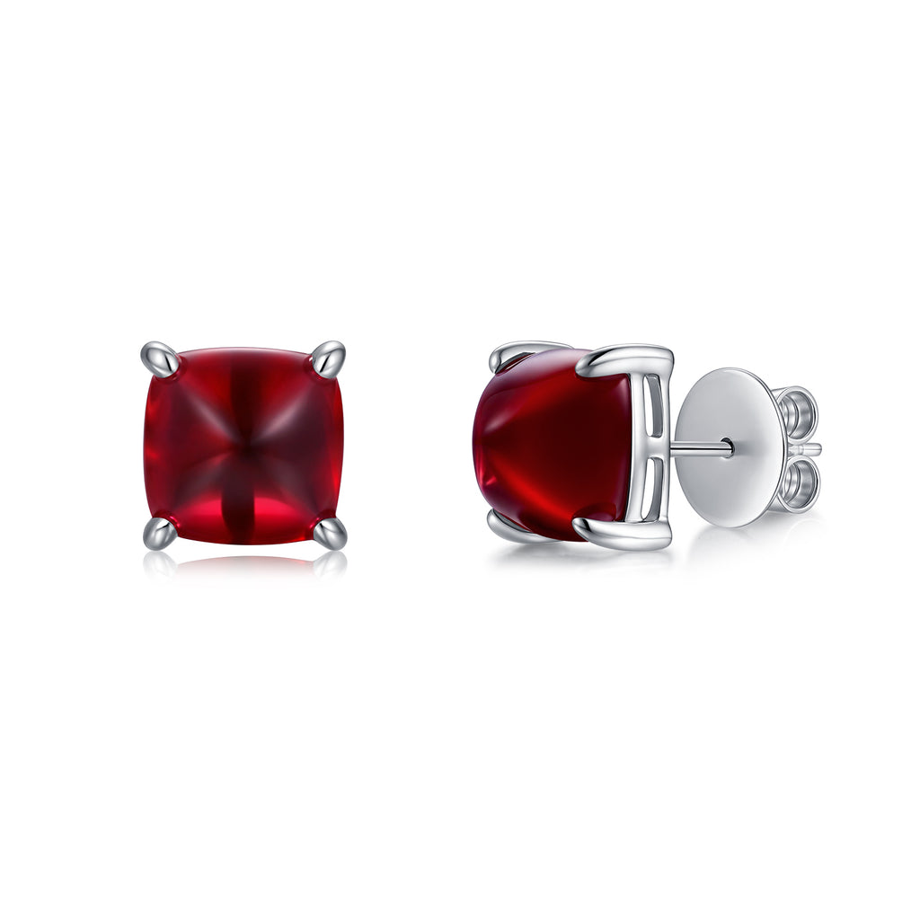 Ruby Earring ER0113A00LL