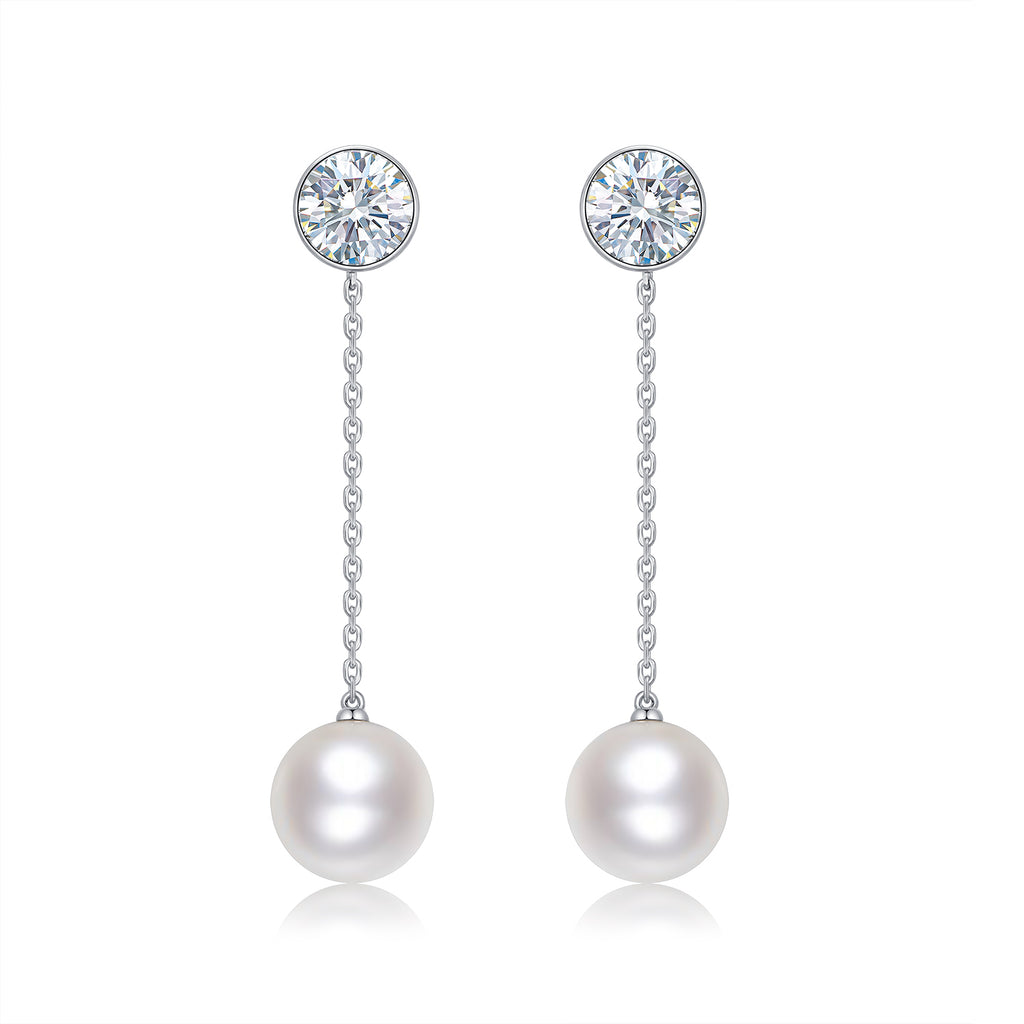 Pearl Earring ER0099A00LL