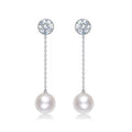 Pearl Earring ER0099A00LL