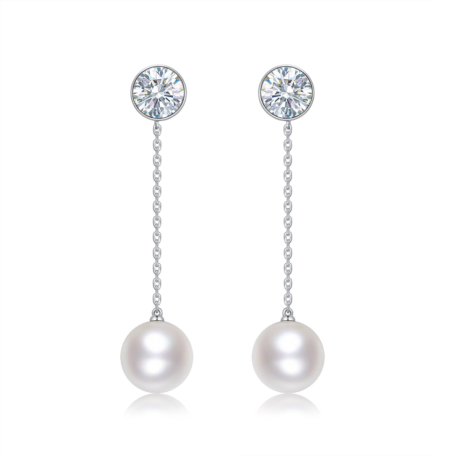 Pearl Earring ER0099A00LL