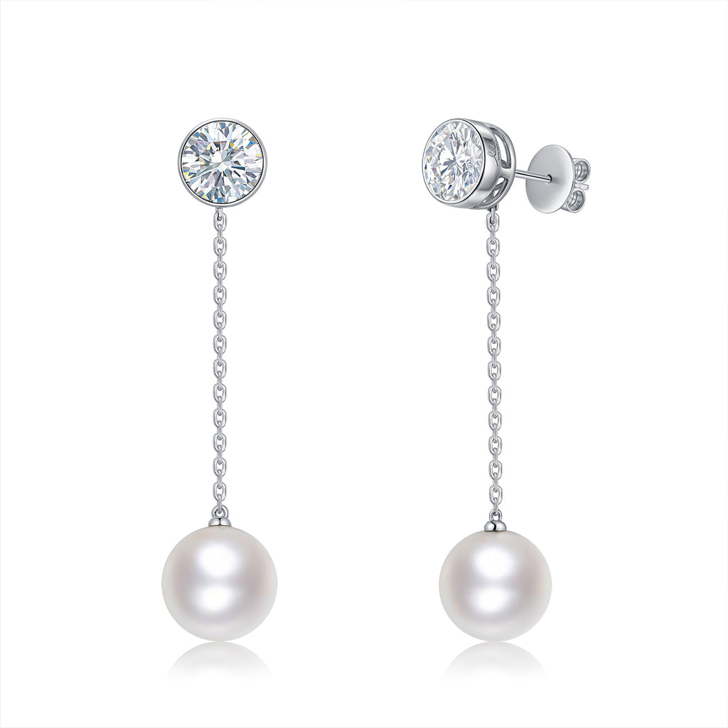 Pearl Earring ER0099A00LL