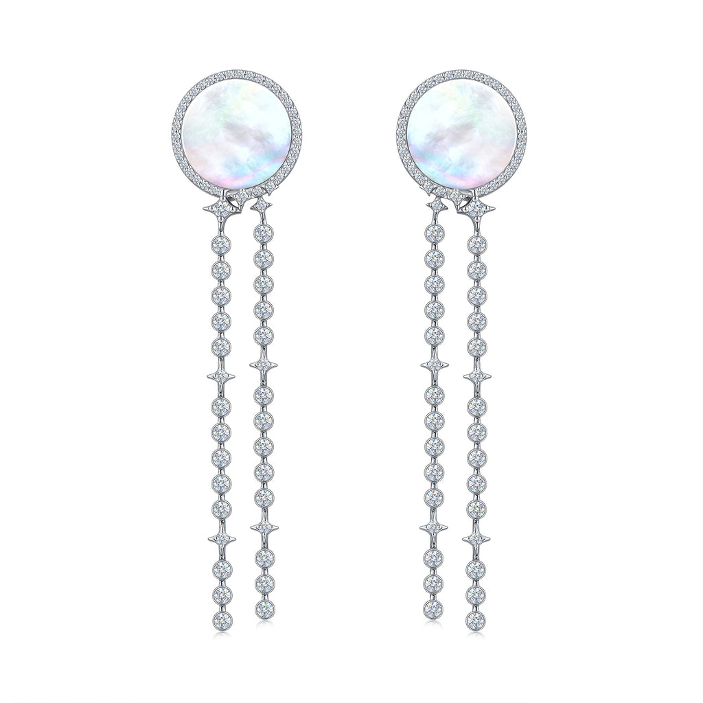 Pearl Earring ER0085A00LL
