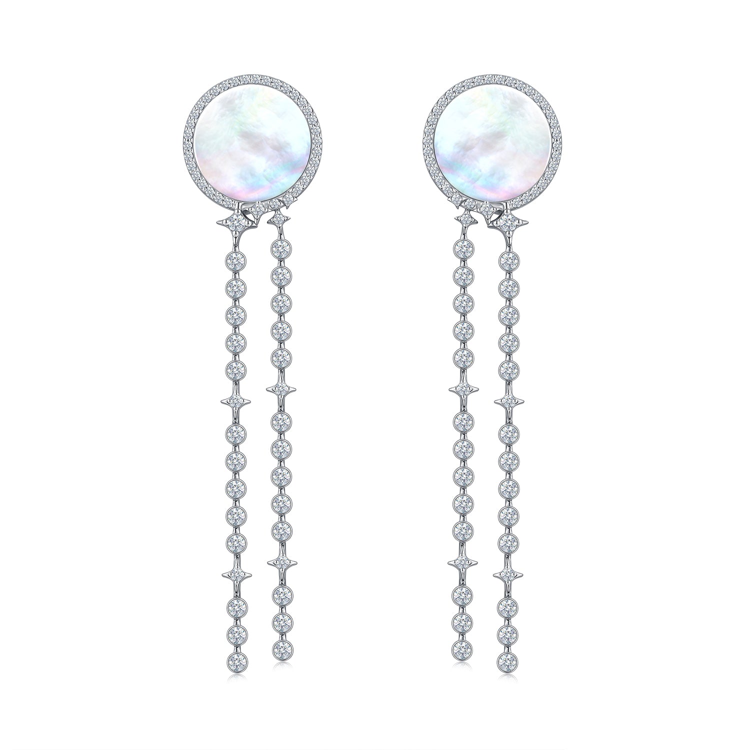 Pearl Earring ER0085A00LL