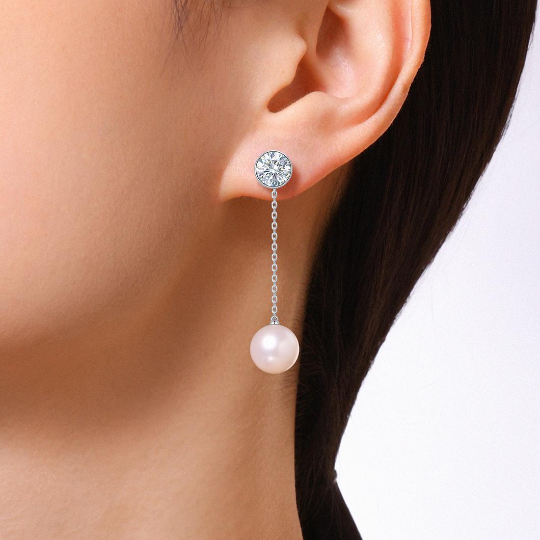 Pearl Earring ER0099A00LL
