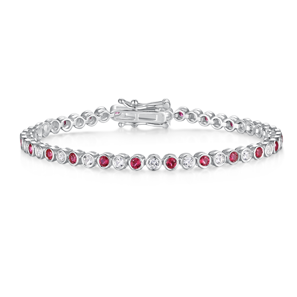 Ruby Bracelet BC0034A00LL