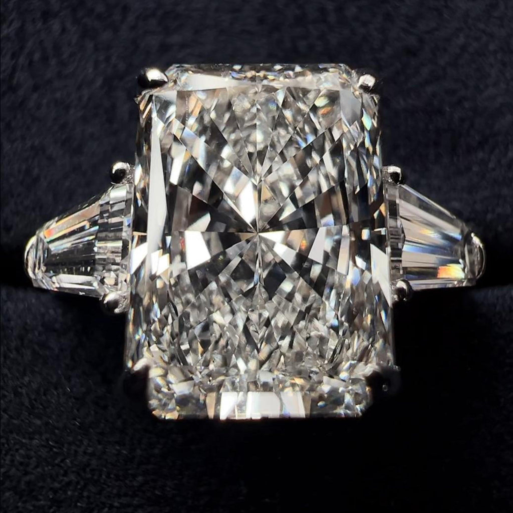 The Absolute Dream Ring 5ct